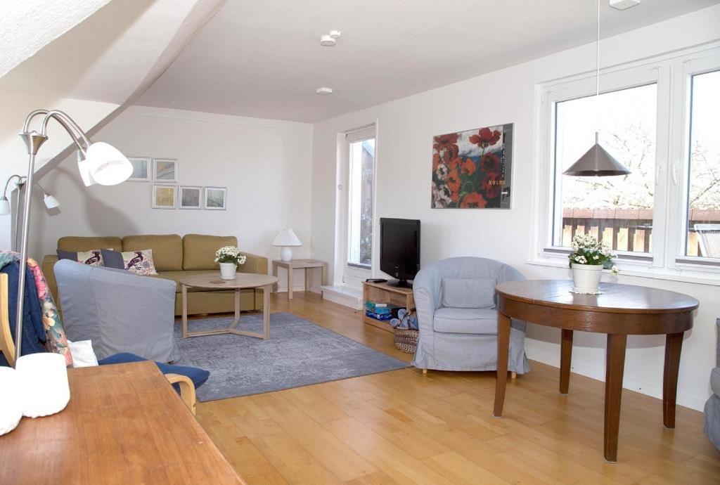 Feddersen'S Ferienwohnung Harrislee Εξωτερικό φωτογραφία