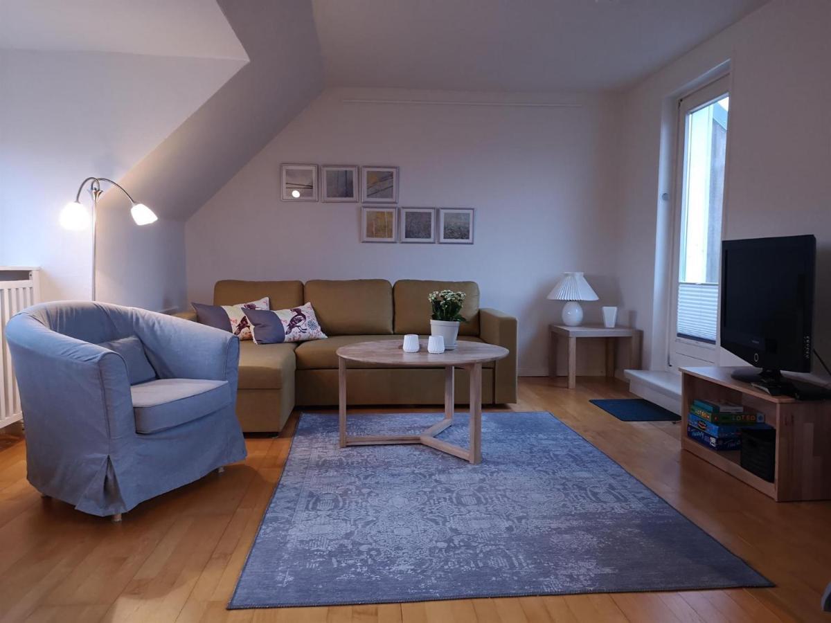Feddersen'S Ferienwohnung Harrislee Εξωτερικό φωτογραφία