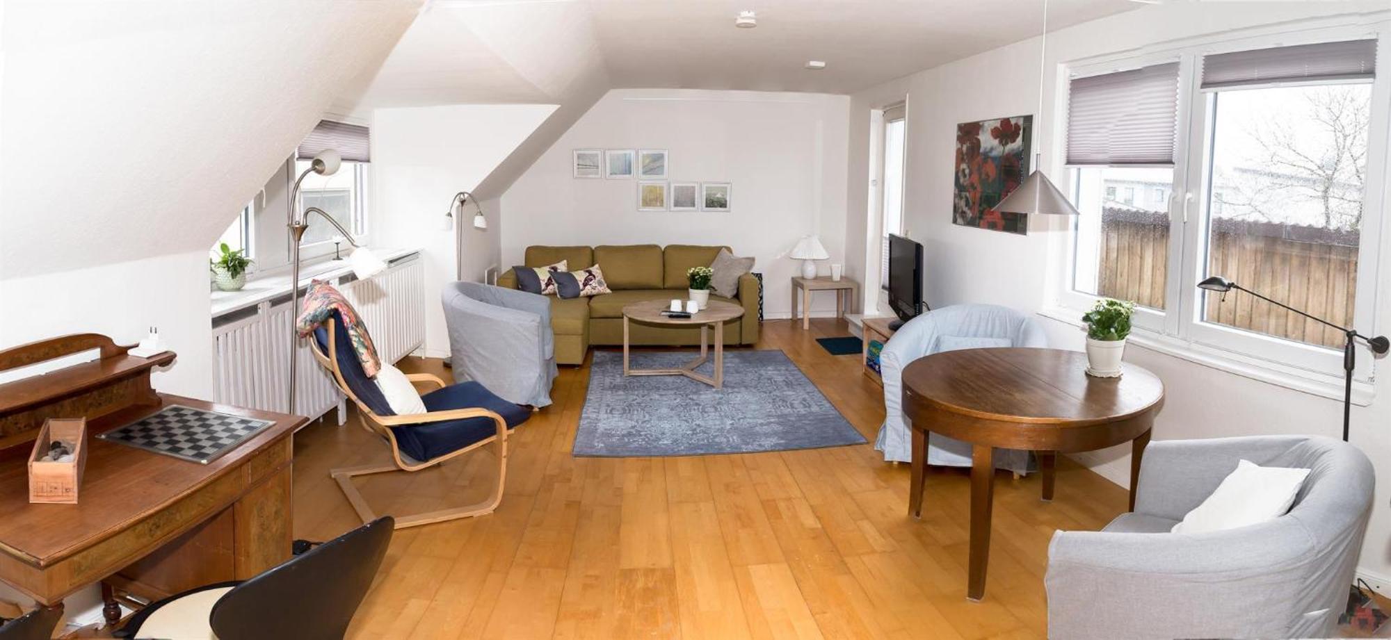 Feddersen'S Ferienwohnung Harrislee Δωμάτιο φωτογραφία